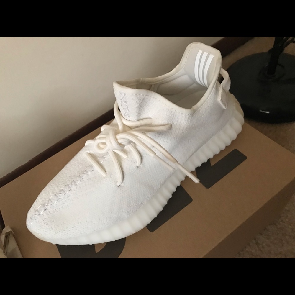 Yeezy boost 350v